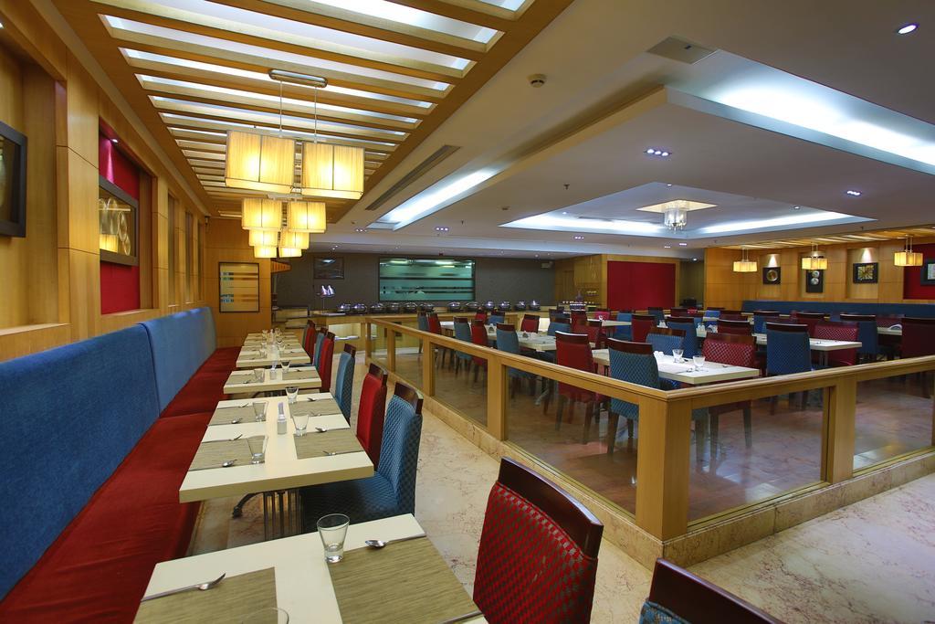 The Metroplace Hotels Inside Ascendas It Park Taramani Chennai Exterior photo